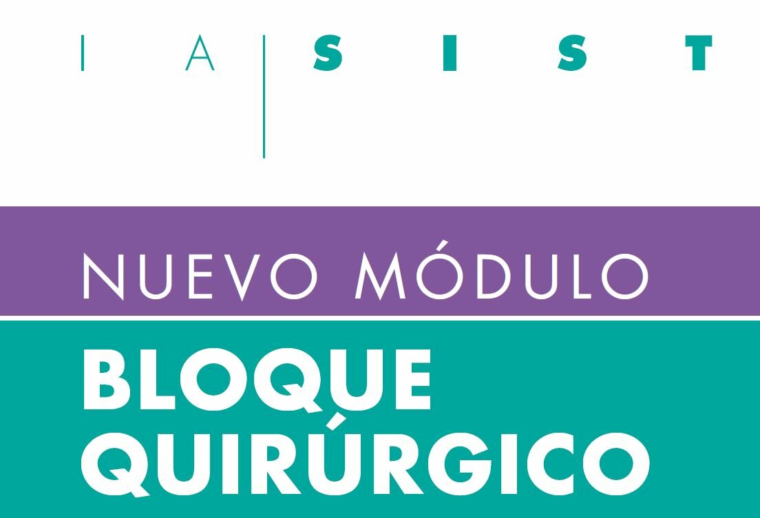 La gestión del Bloque Quirúrgico ya es una realidad: más de 20 hospitales ya lo utilizan!